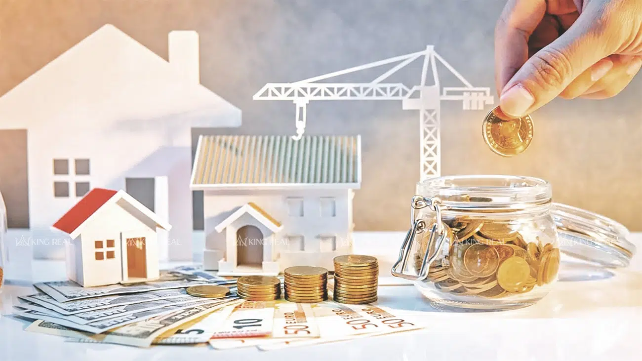 Nên đầu tư phân khúc bất động sản nào năm 2026?