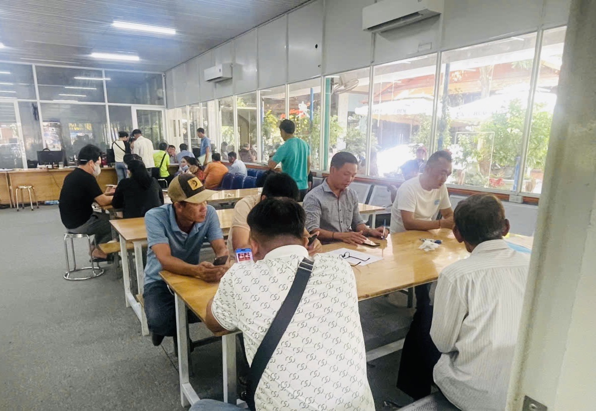  Dự báo bất ngờ của chuyên gia về đất nền phía Nam trong 6 tháng tới