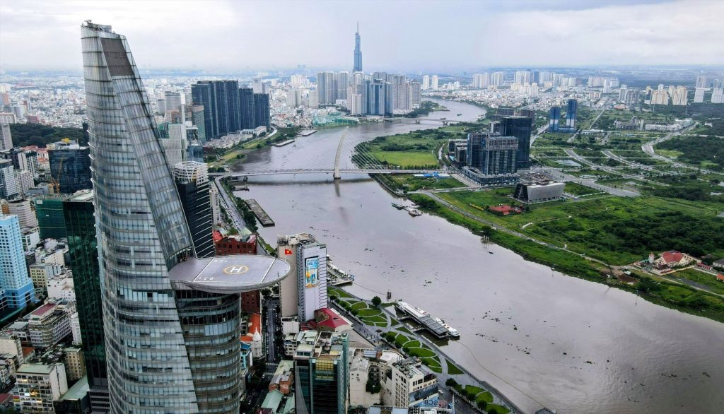 Dự báo giá bất động sản vẫn cao