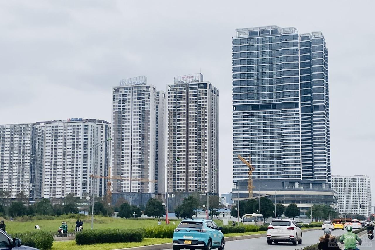 Dự báo nguồn cung nhà ở sẽ phục hồi