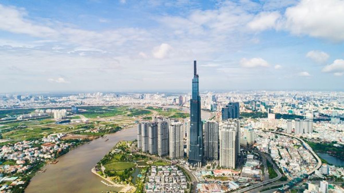Dự báo thị trường bất động sản quý 2/2025 của VARS giúp nhà đầu tư giảm lo lắng