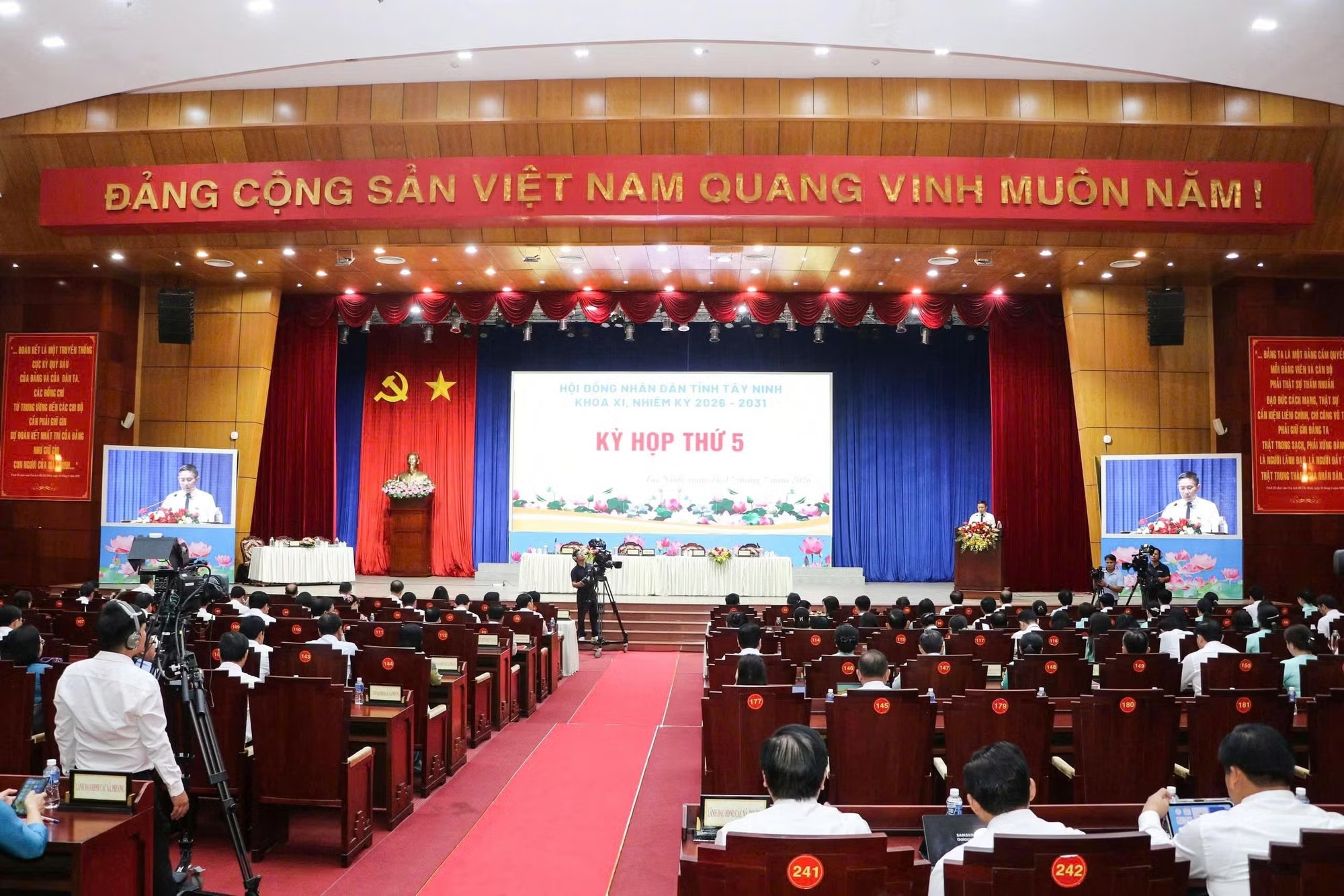 Gần 6.000 tỷ đồng dọn đường cho Vành đai 4 TPHCM