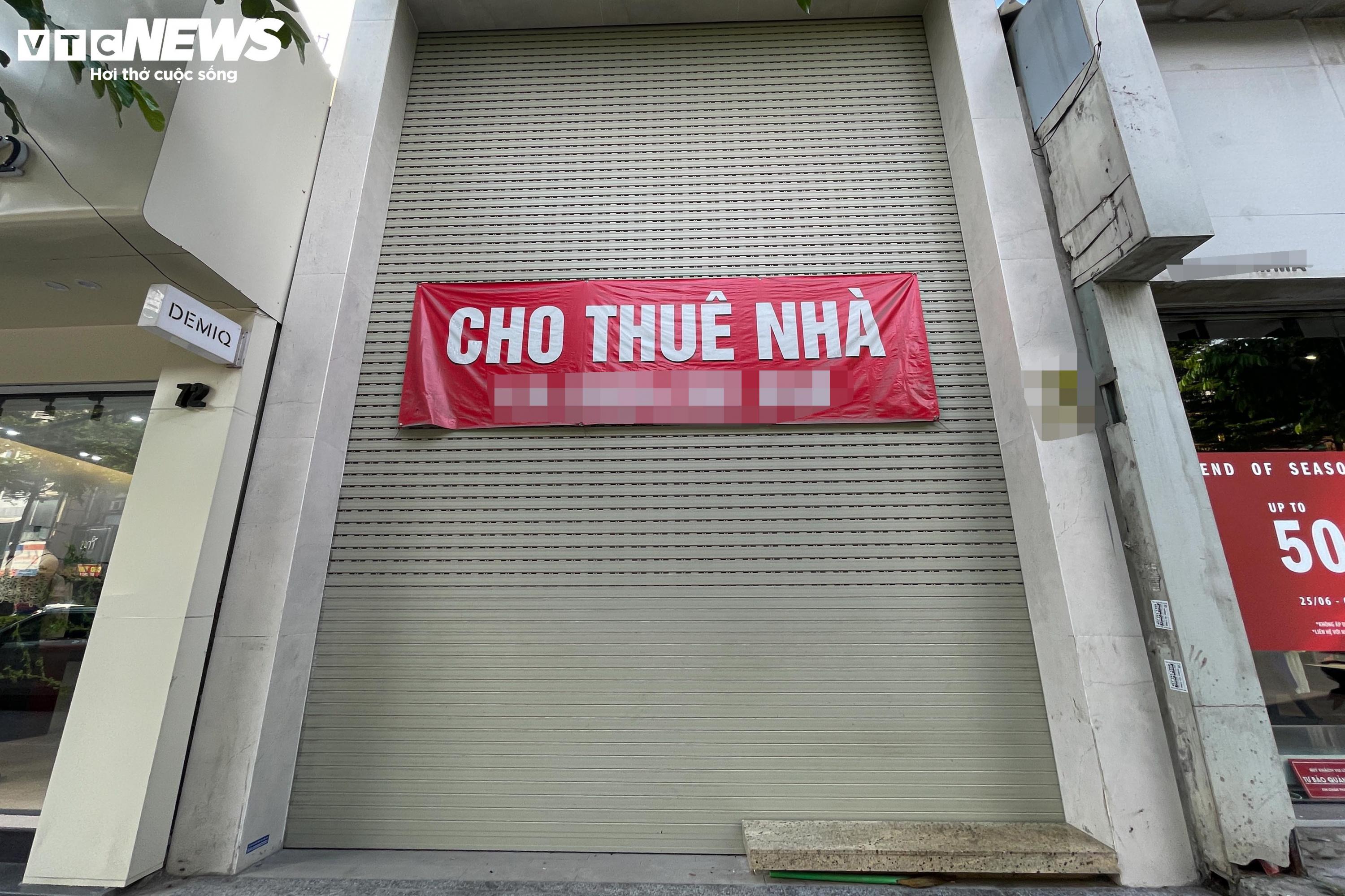 Người dân có nhiều nhà cho thuê, cách tính và nộp thuế thế nào?