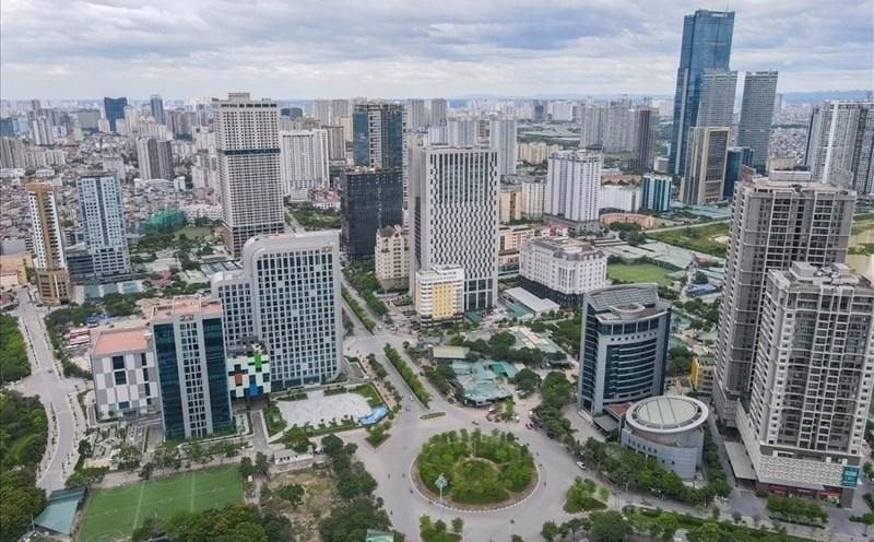 Mổ xẻ lý do giảm giá nhà mãi vẫn ở trên giấy