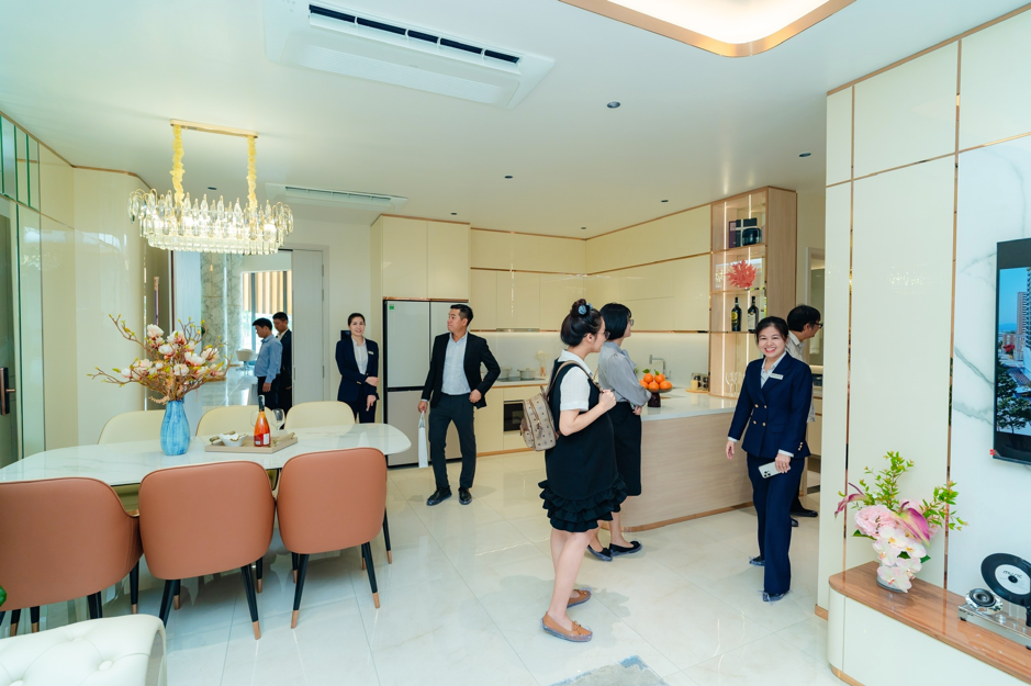 Giá nhà tại TP.HCM khó hạ nhiệt vì lý do này