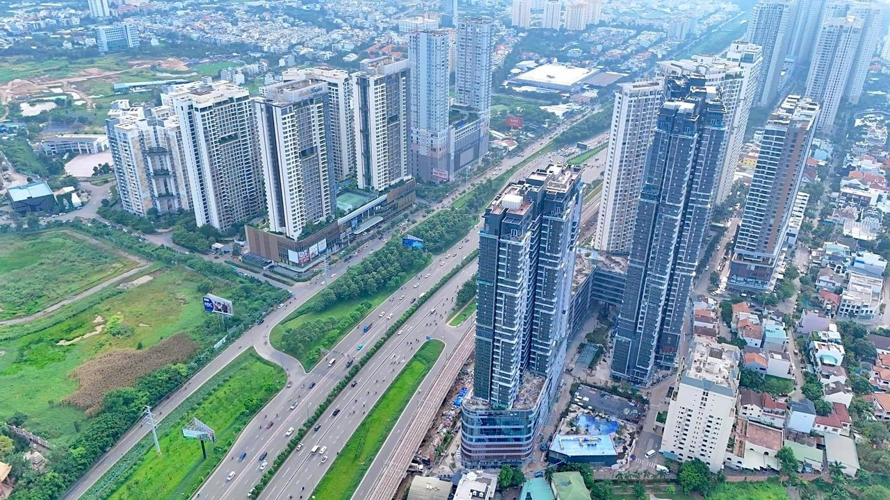 Giải mã lý do chung cư có giá bán tới 100 triệu đồng/m2