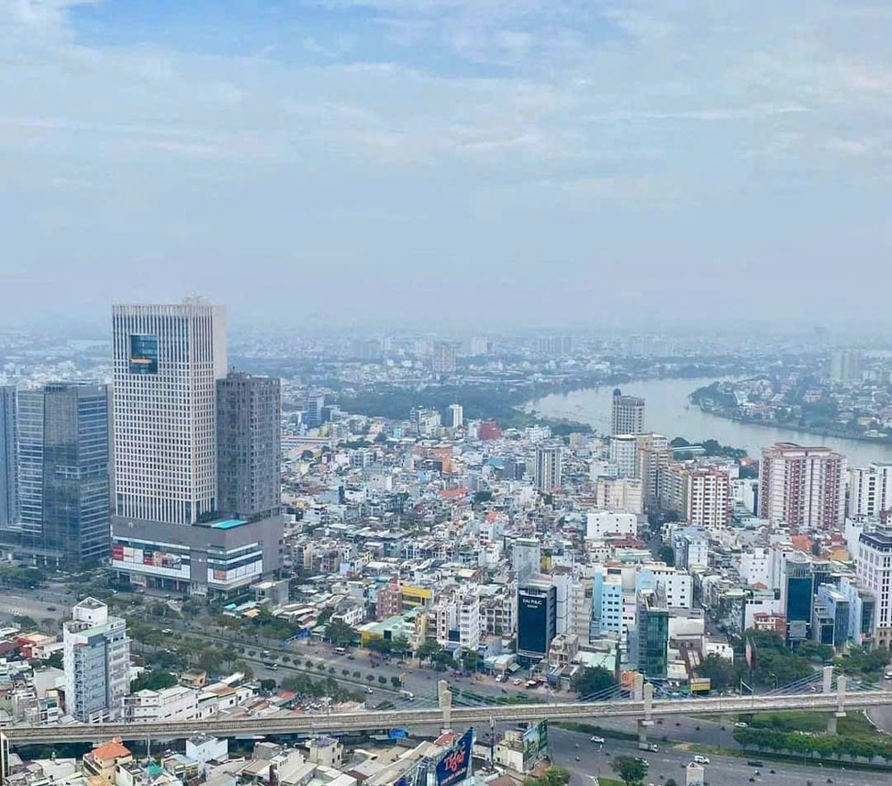 Giảm giá đất để hạ nhiệt giá nhà