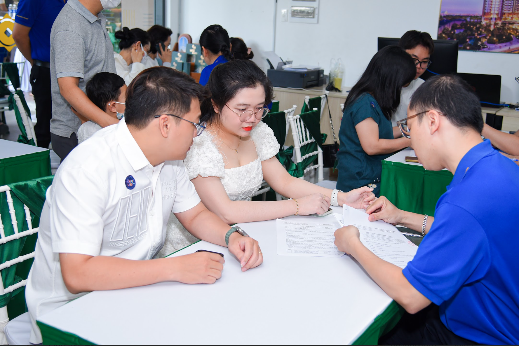 Giữa ngưỡng cửa chu kì bất động sản mới, chuyên gia khuyên nhà đầu tư phải chọn đúng phân khúc