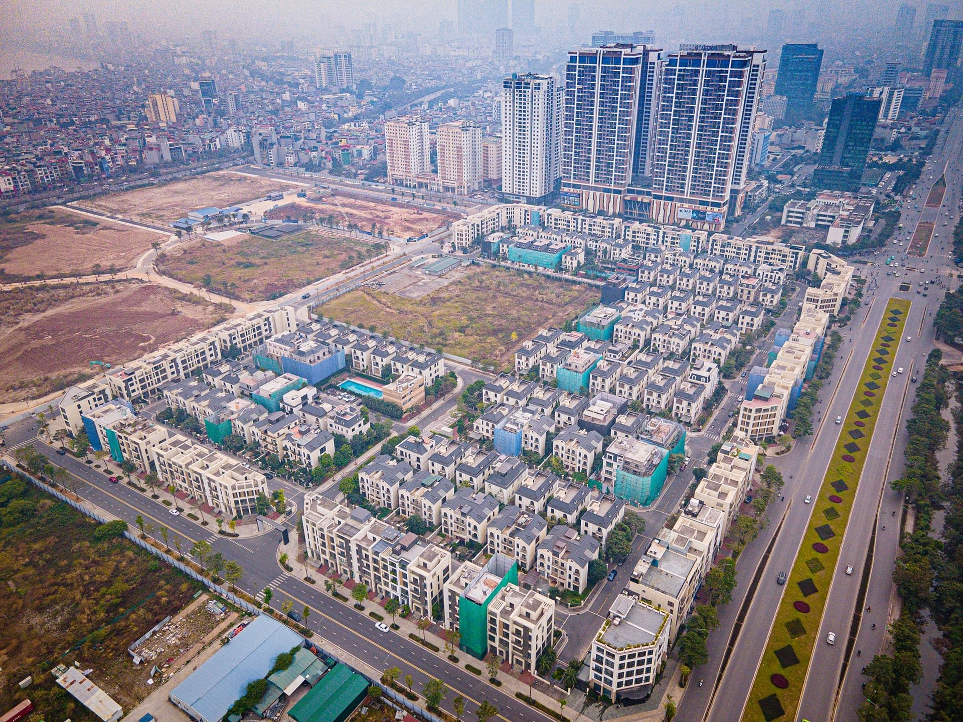 Nhà đầu tư cắt lãi, môi giới mỗi ngày nhận 2-4 khách ký gửi bán lại bất động sản