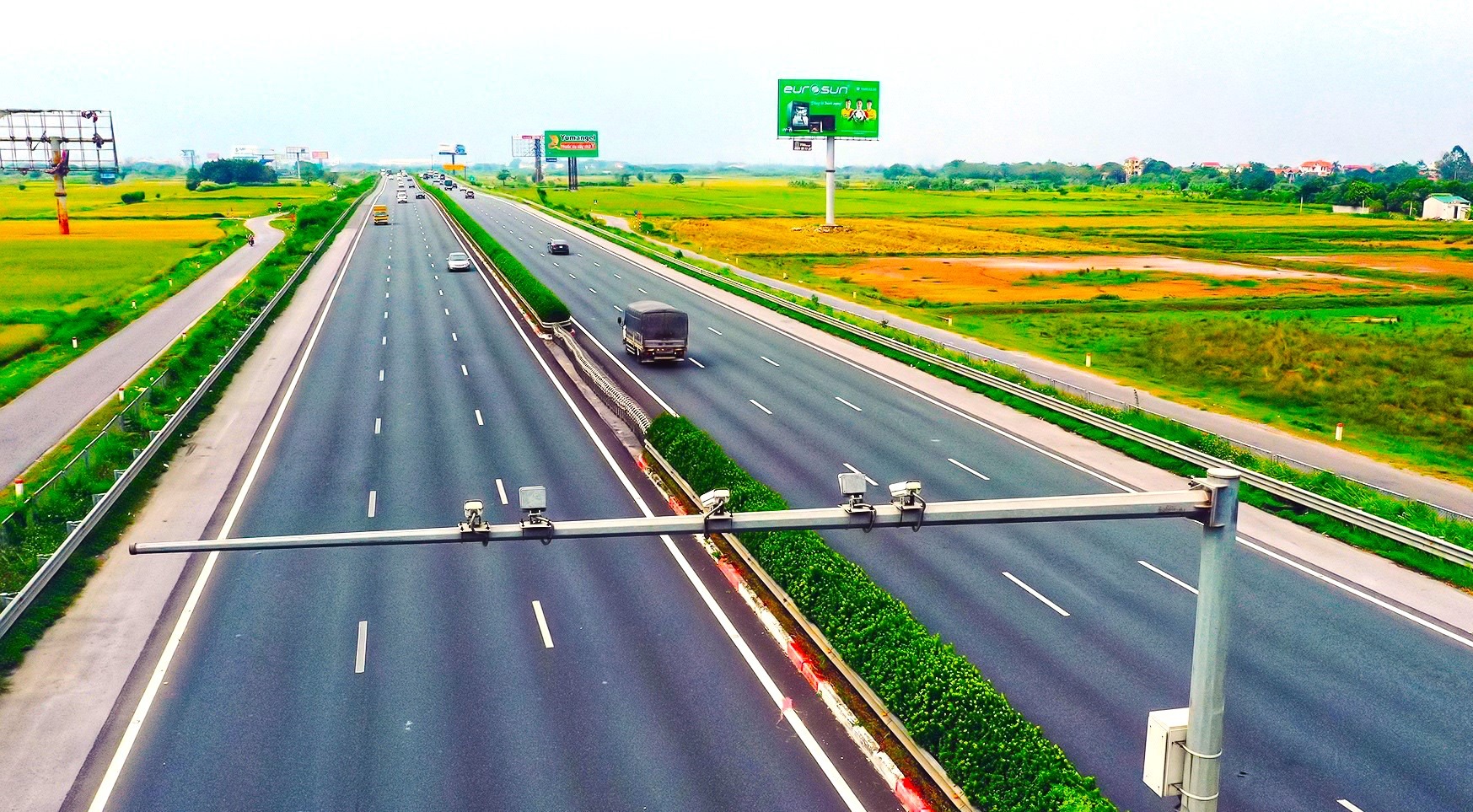 Hàng loạt dự án cao tốc được ưu tiên đầu tư trước năm 2030