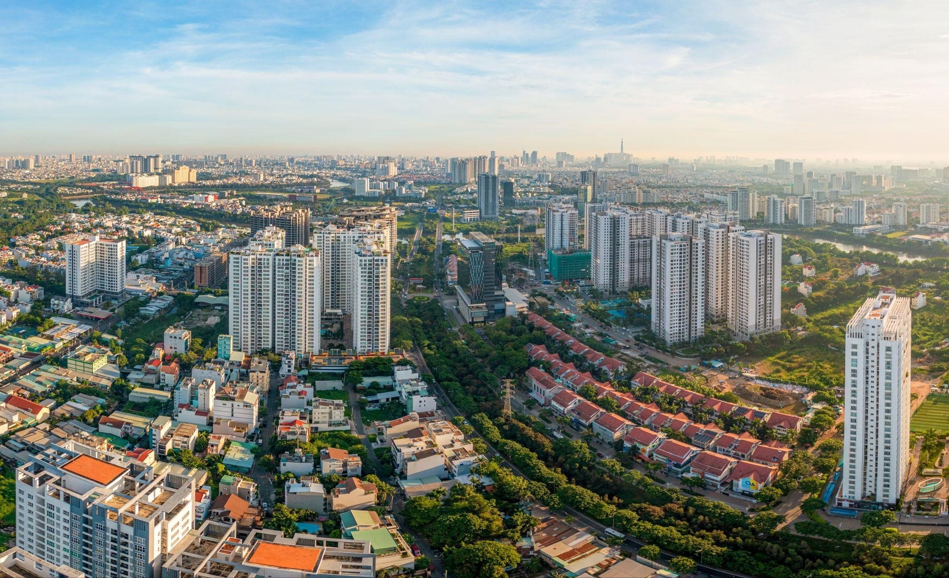 Những chính sách nào sẽ tác động đến thị trường bất động sản 2026?