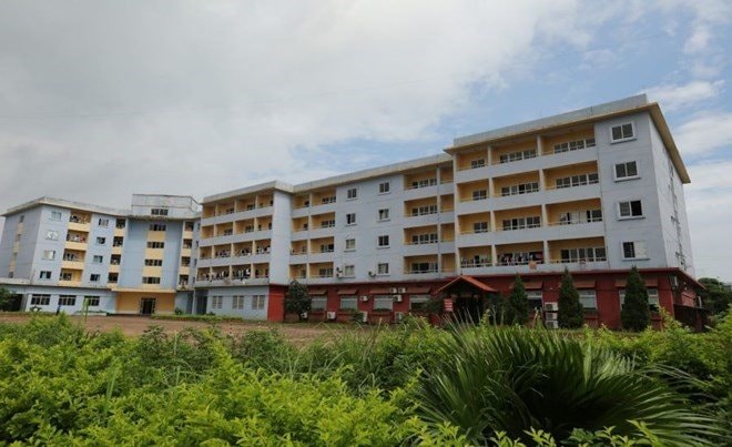 HoREA đề xuất cho doanh nghiệp tự xây dựng nhà ở công nhân trong khu công nghiệp