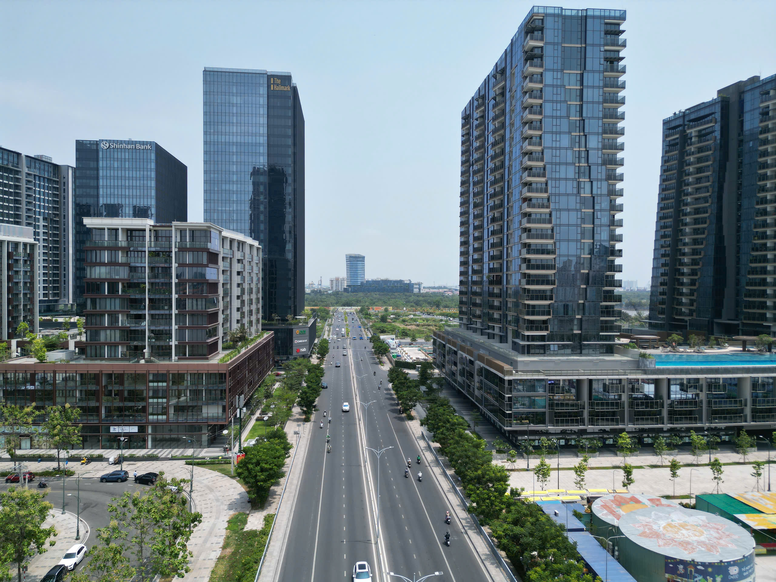 Một phân khúc BĐS trở thành tài sản trú ẩn cho giới nhà giàu trước các biến động kinh tế, có dự án giá tăng gấp 5 lần so với thời điểm ra mắt