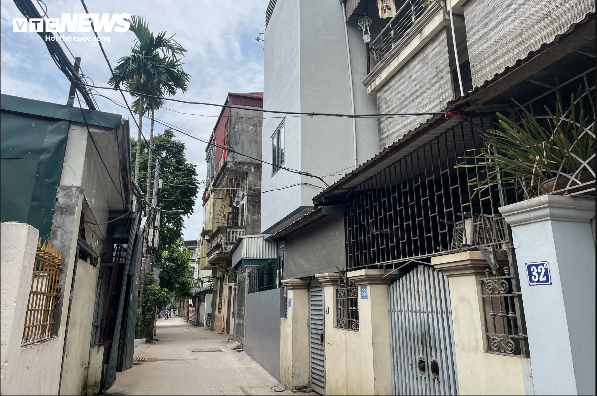 Khách quay xe chê nhà đất thổ cư quá đắt