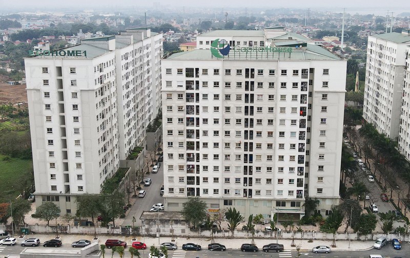 Khi bán nhà ở xã hội có phải nộp tiền sử dụng đất?