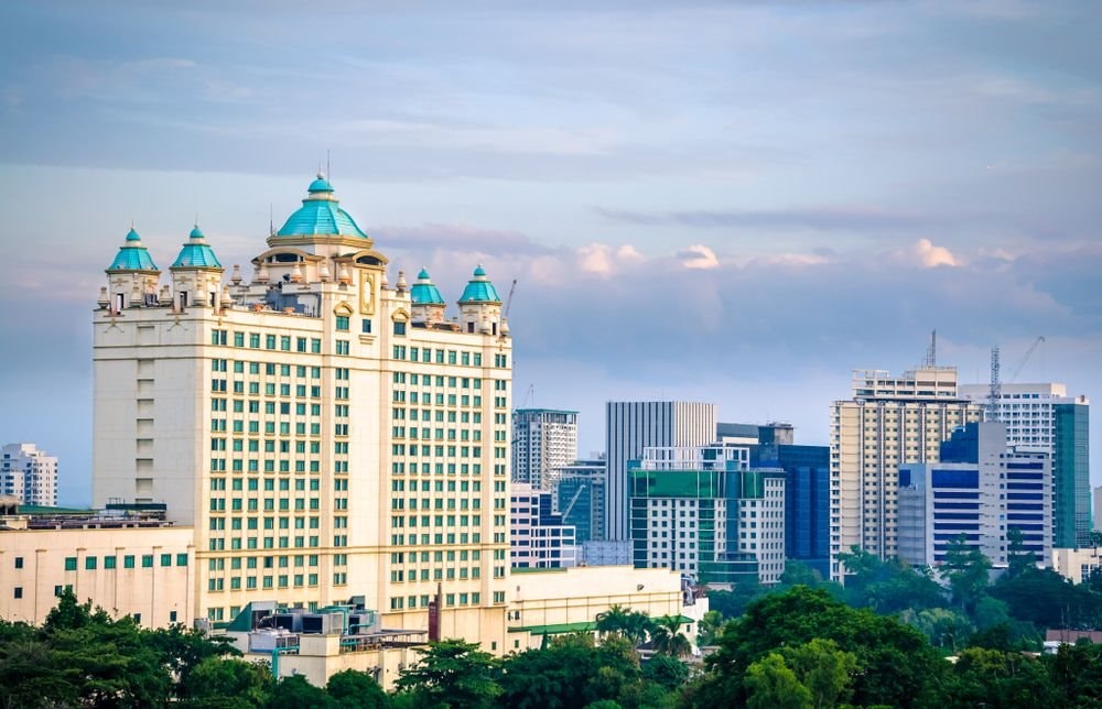 Thị trường Đông Nam Á đang phải đối mặt vô cùng khó khăn