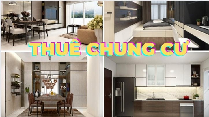 Không đủ tiền mua chung cư, người thuê nhà cũng méo mặt vì giá cao