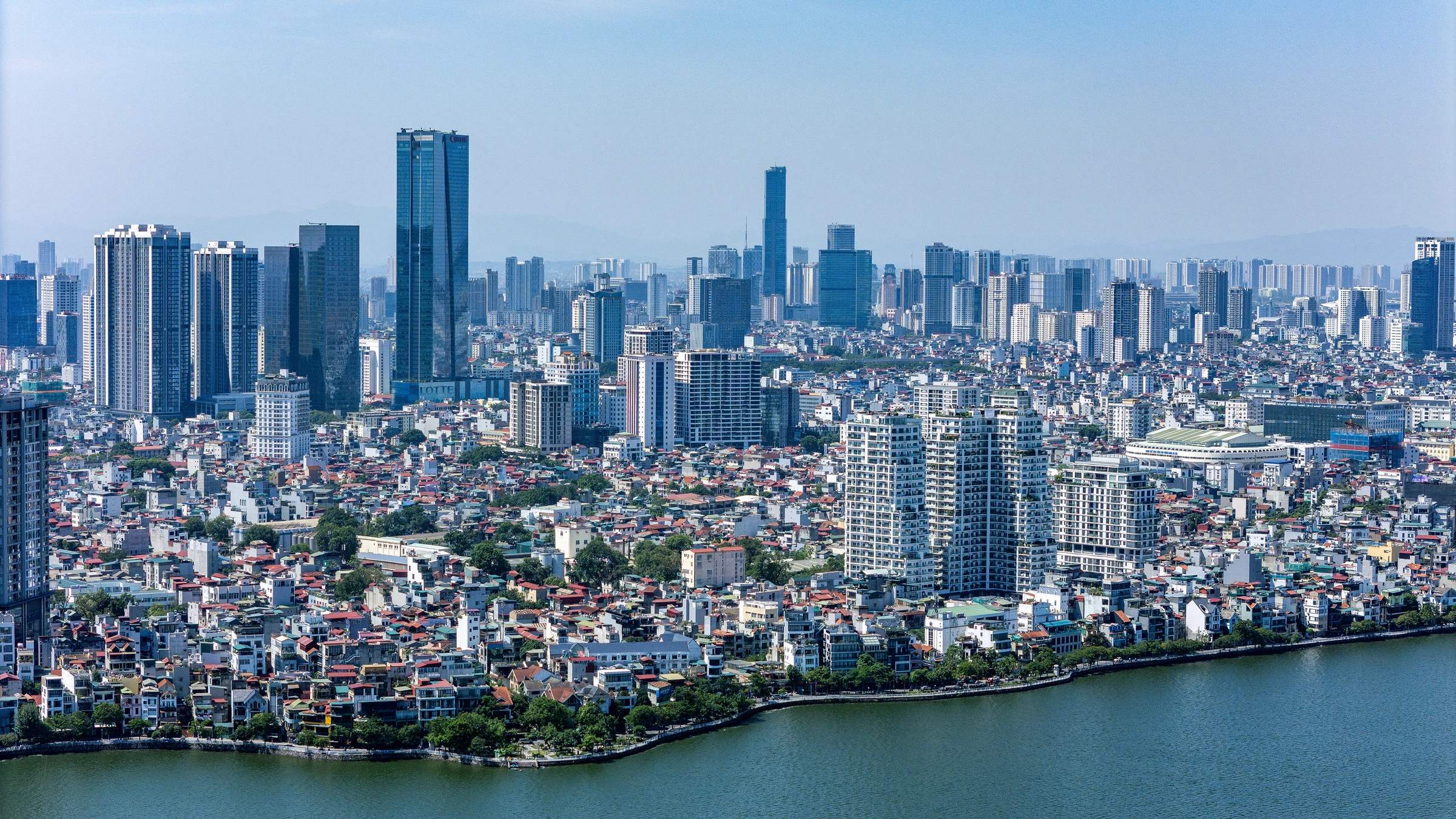 Kiến nghị cho doanh nghiệp bất động sản tự khai, tự nộp tiền sử dụng đất