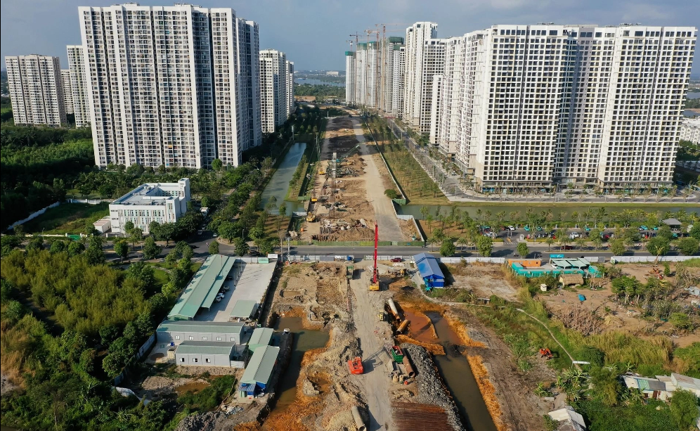 Kiến nghị loạt dự án BT ký trước 1/1/2021 được tiếp tục thực hiện
