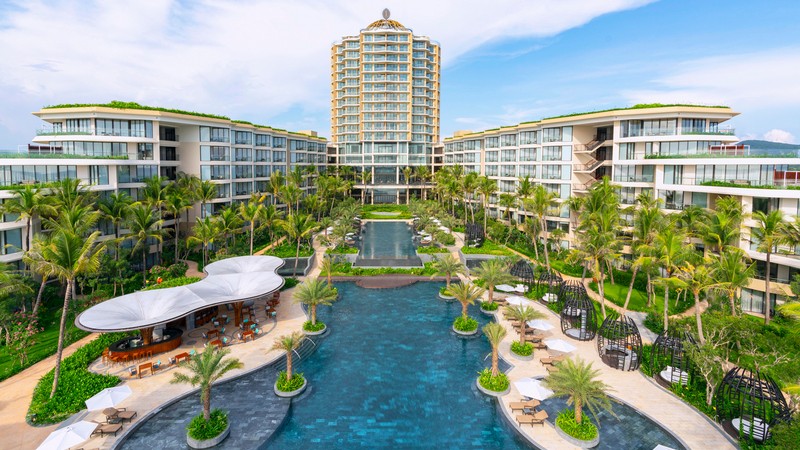 Kiến nghị triển khai cấp sổ hồng có thời hạn cho căn hộ condotel