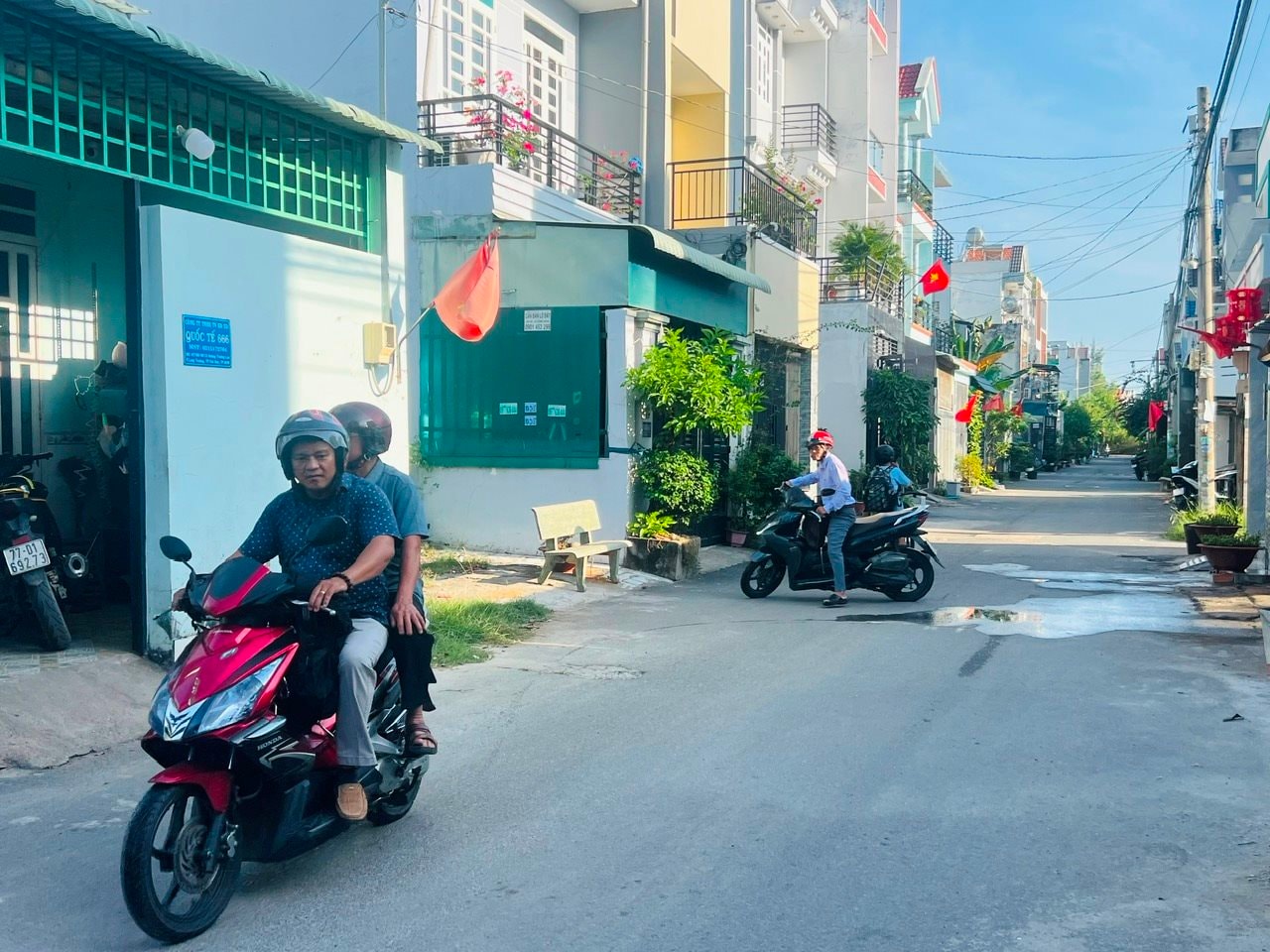 Lô đất 3 tỉ rao bán trong 2 ngày đã có người mua, tay to đang lùng sục thị trường đất nền phía Nam