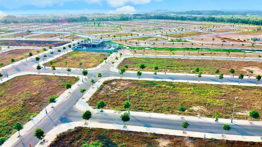 Lý do Đồng Nai đề xuất giảm hơn 27.000 ha đất nông nghiệp