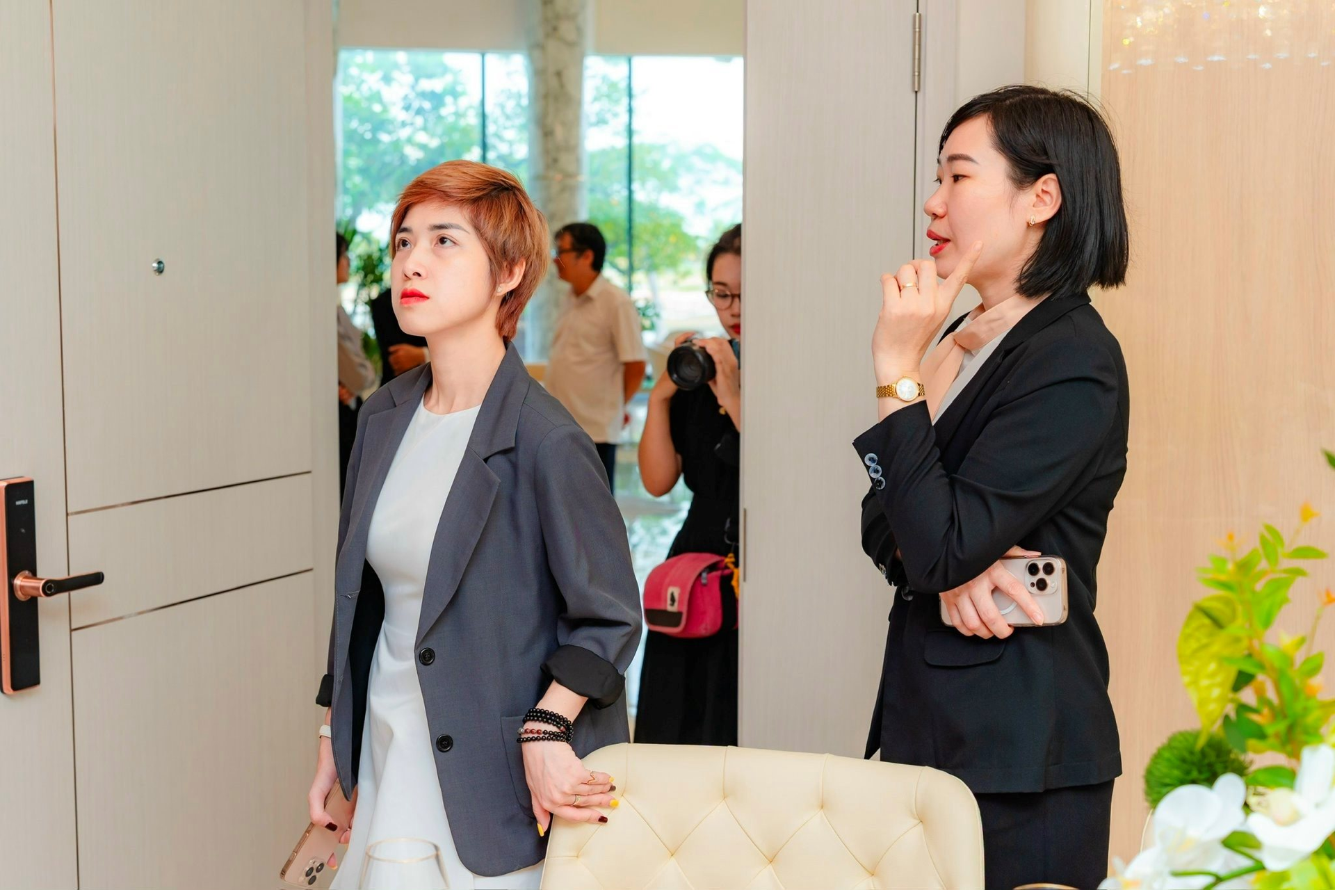 Mở rộng để tìm kiếm lợi nhuận tốt hơn, nhà đầu tư phía Bắc nhòm ngó bất động sản TP.HCM