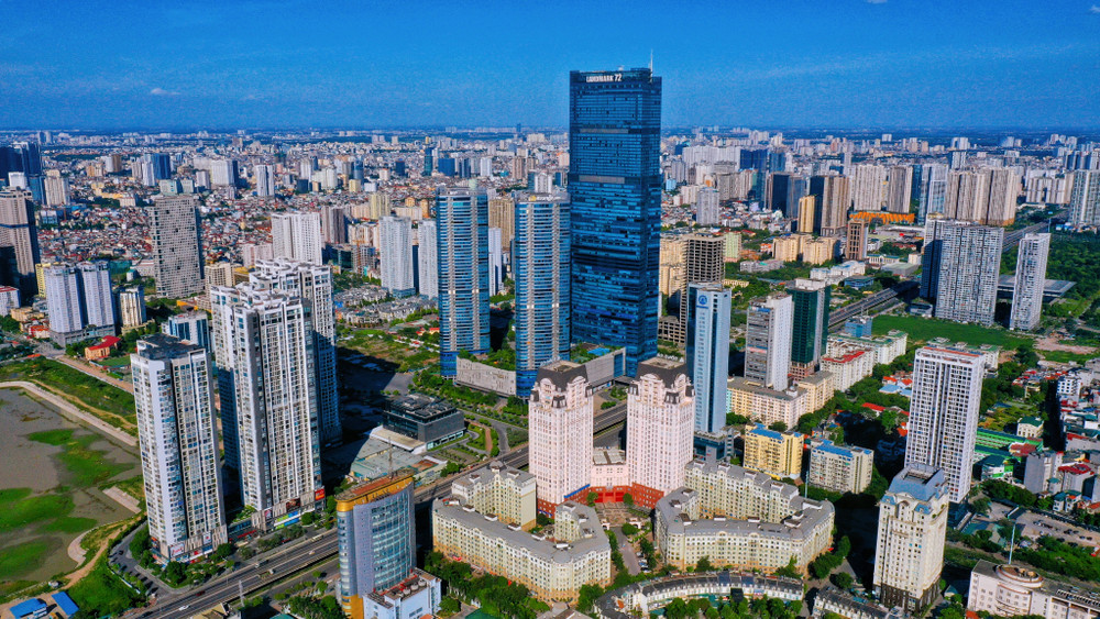 Một phân khúc bất động sản khởi sắc nhờ các khu công nghiệp và dòng vốn FDI dồi dào