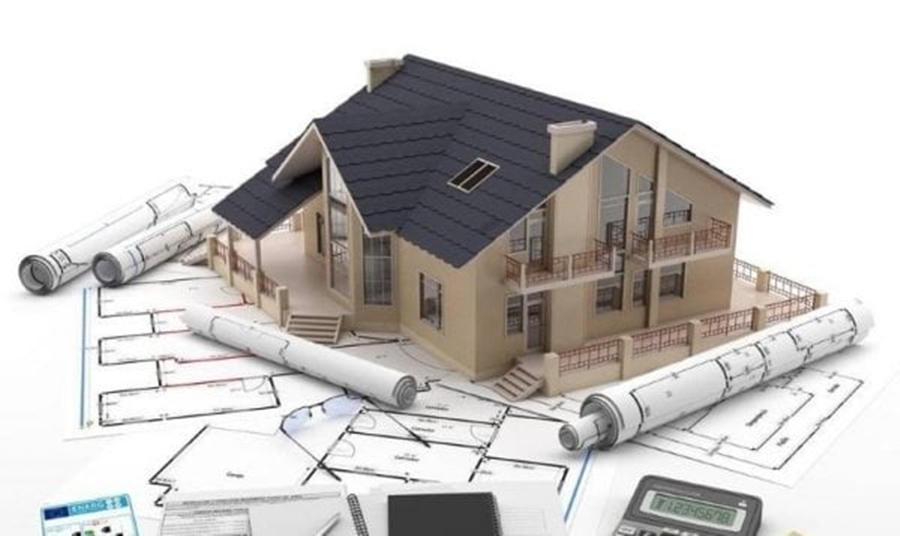 Năm 2025, xây nhà hướng nào?