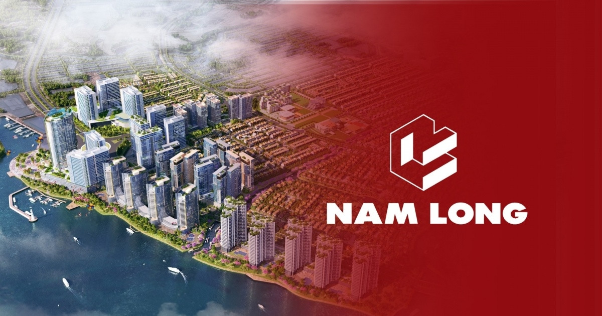 Năm 2025 của Nam Long: Kỷ lục doanh số 11.800 tỷ, lãi ròng cao nhất 4 năm, đạt 701 tỷ