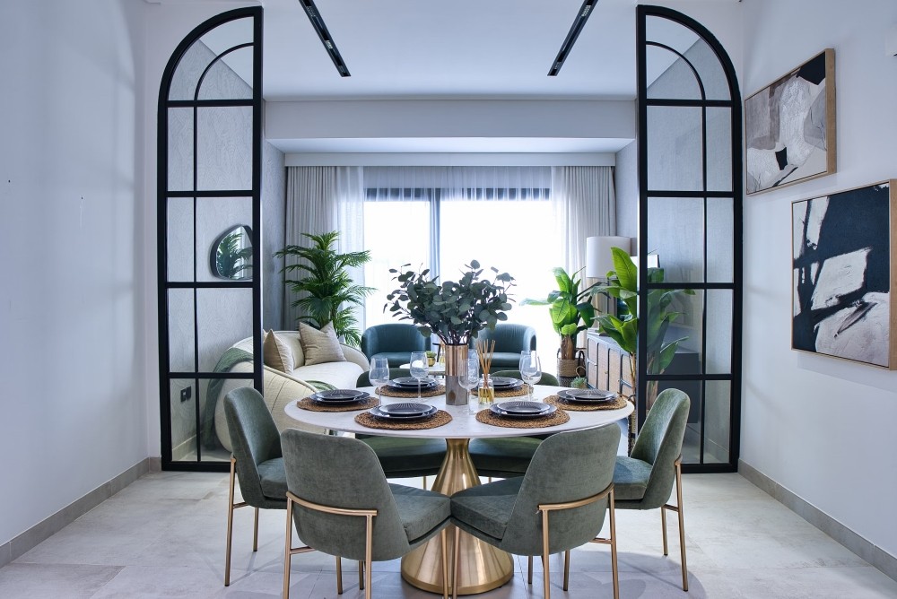 Gia chủ mệnh Kim, Thổ, Thủy sẽ rất thích hợp để cất nhà ở hướng Tây (Ảnh: Unsplash)