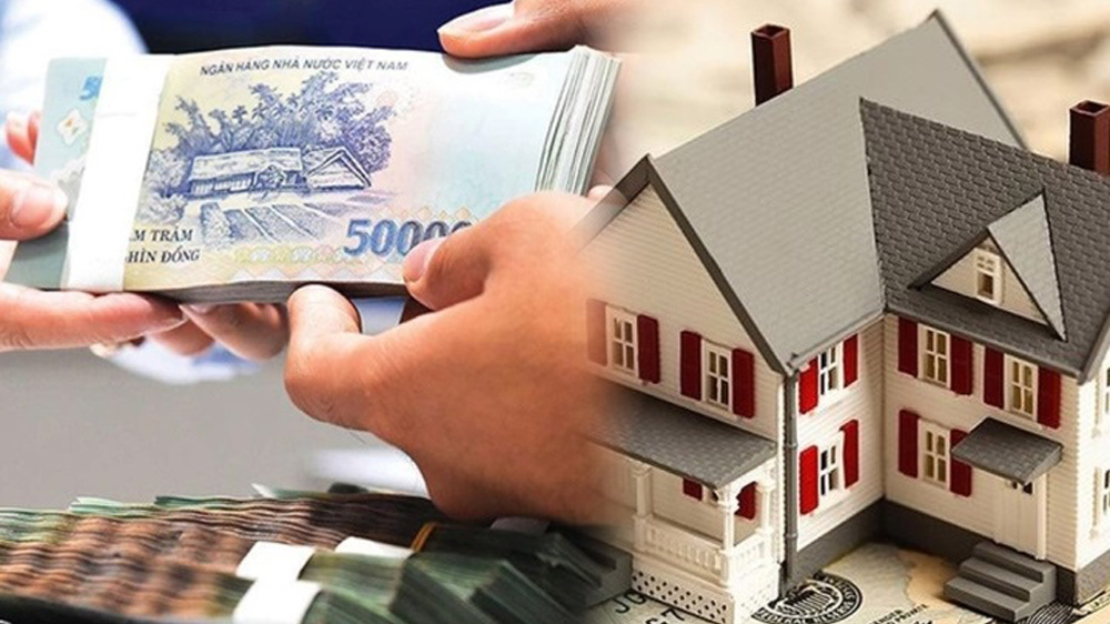 Lãi suất tăng, doanh nghiệp địa ốc tung ưu đãi hút khách