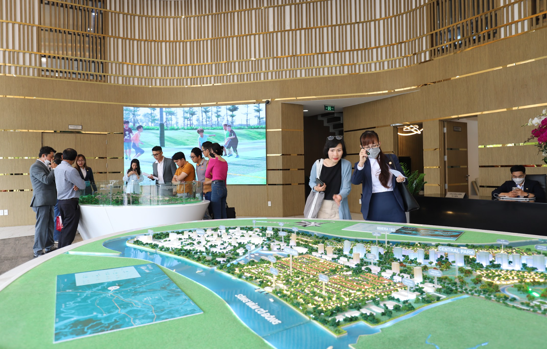 Giao dịch nhà phố, liền kề tỉnh lân cận Tp.HCM phục hồi đáng kể trong quý 1/2025.