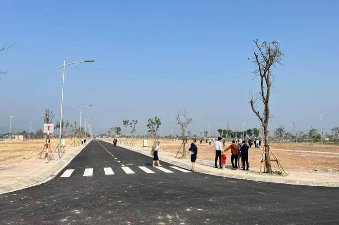 Nhà đất Đà Nẵng vẫn im lìm, căn hộ chung cư có diễn biến mới
