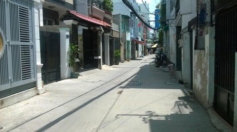 Nhà trong ngõ Hà Nội tăng giá nhẹ, giao dịch túc tắc: Mức giá dưới 5 tỷ đồng/căn được săn đón nhiều nhất