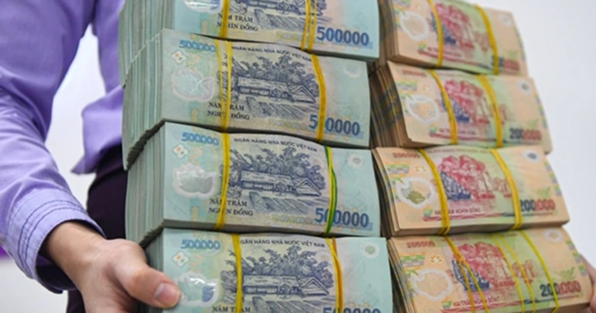 Hơn 2 triệu tỷ đồng được bơm vào bất động sản, Bộ Xây dựng đề nghị xử lý dòng tiền đầu cơ bất động sản