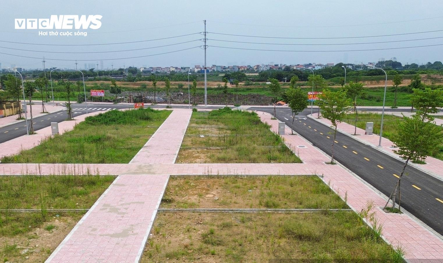 Những địa phương nào sắp đấu giá đất ngay sau Tết Nguyên đán Ất Tỵ?