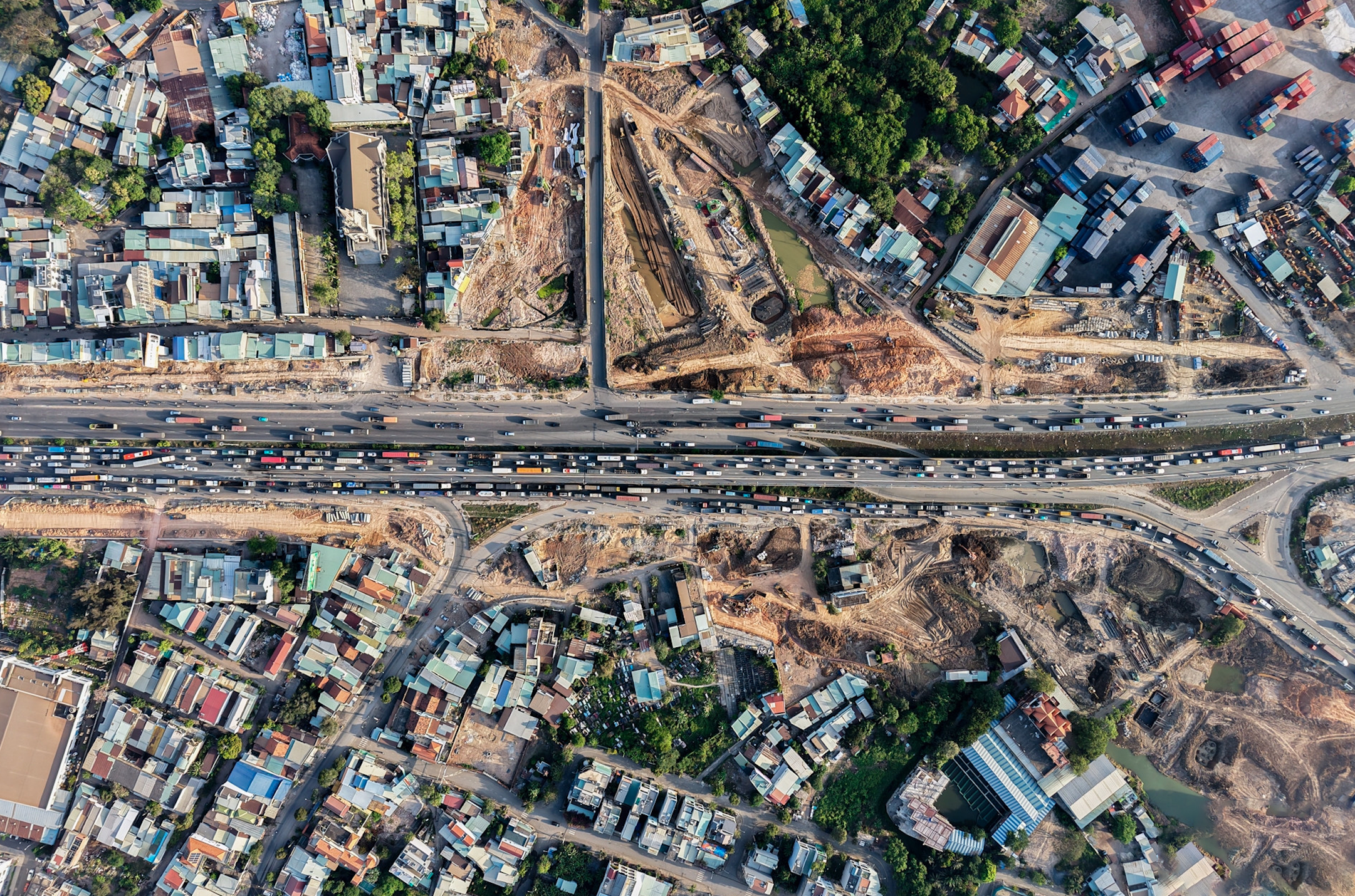 TP HCM giải ngân gần 20.000 tỉ đồng tiền bồi thường năm 2025