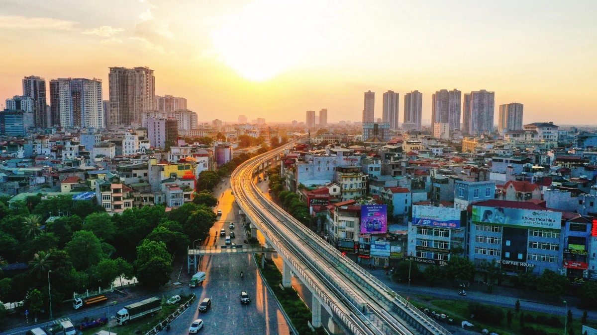 Chuyên gia nhận định không thể bỏ qua về thị trường bất động sản 2026