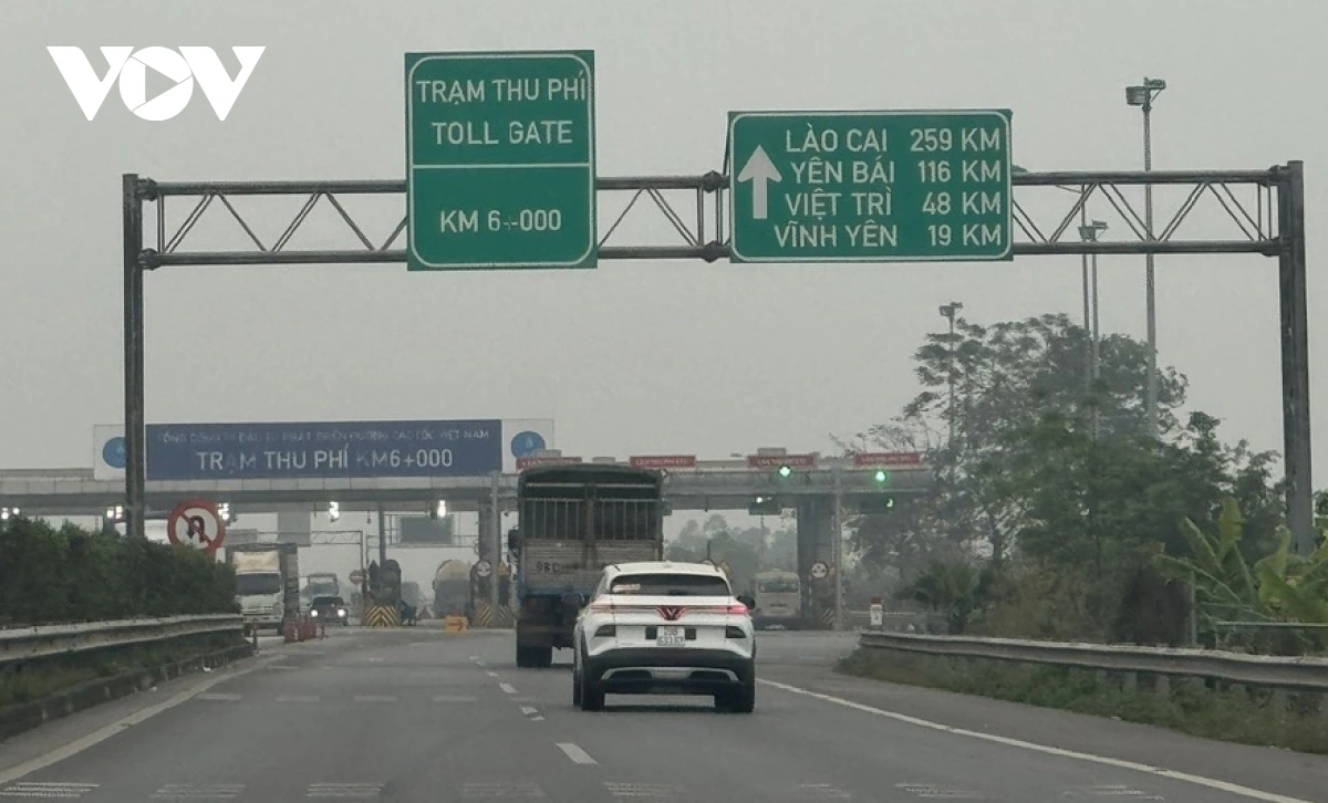 Đề xuất mở rộng cao tốc Cầu Giẽ - Ninh Bình lên 6 làn xe, hoàn thành năm 2027