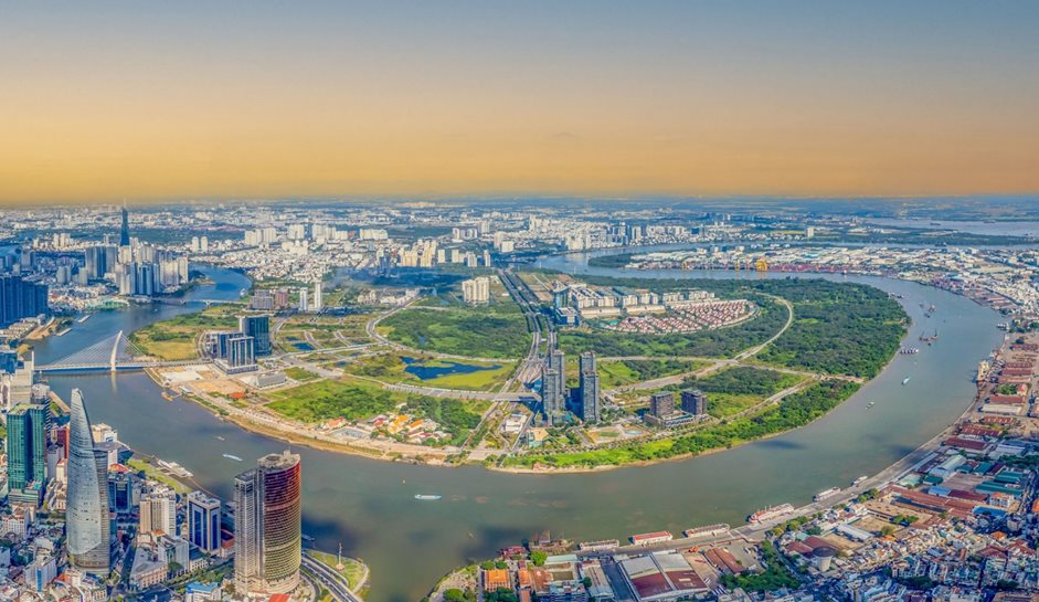 Liệu thị trường bất động sản năm 2026 có xảy ra hiện tượng đứt gãy?