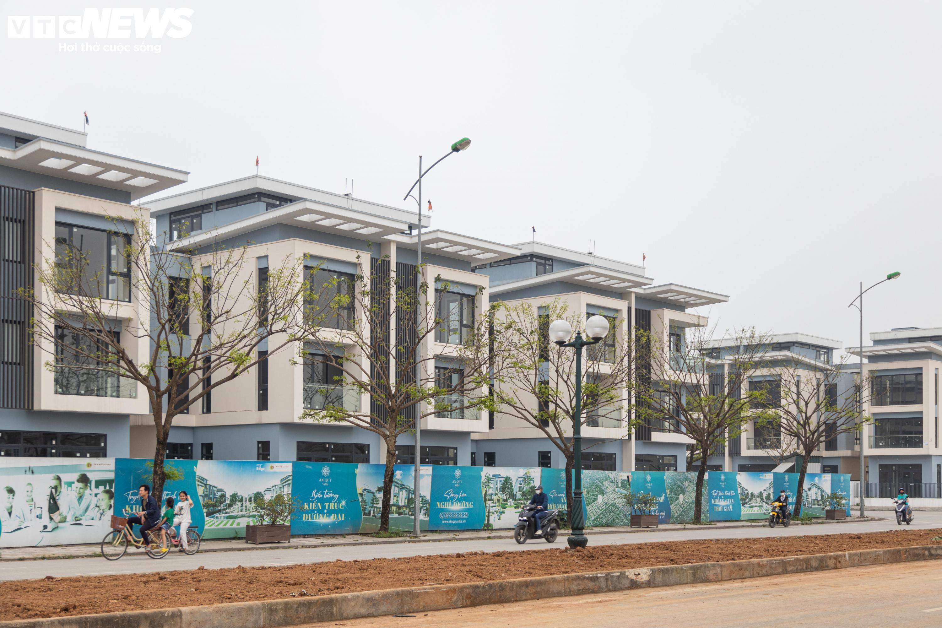 Sẽ sốt đất trong năm 2025?