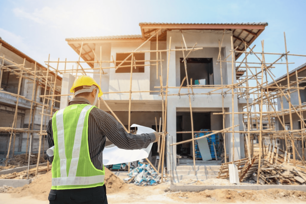Tạo điều kiện cho người dân tự xây nhà