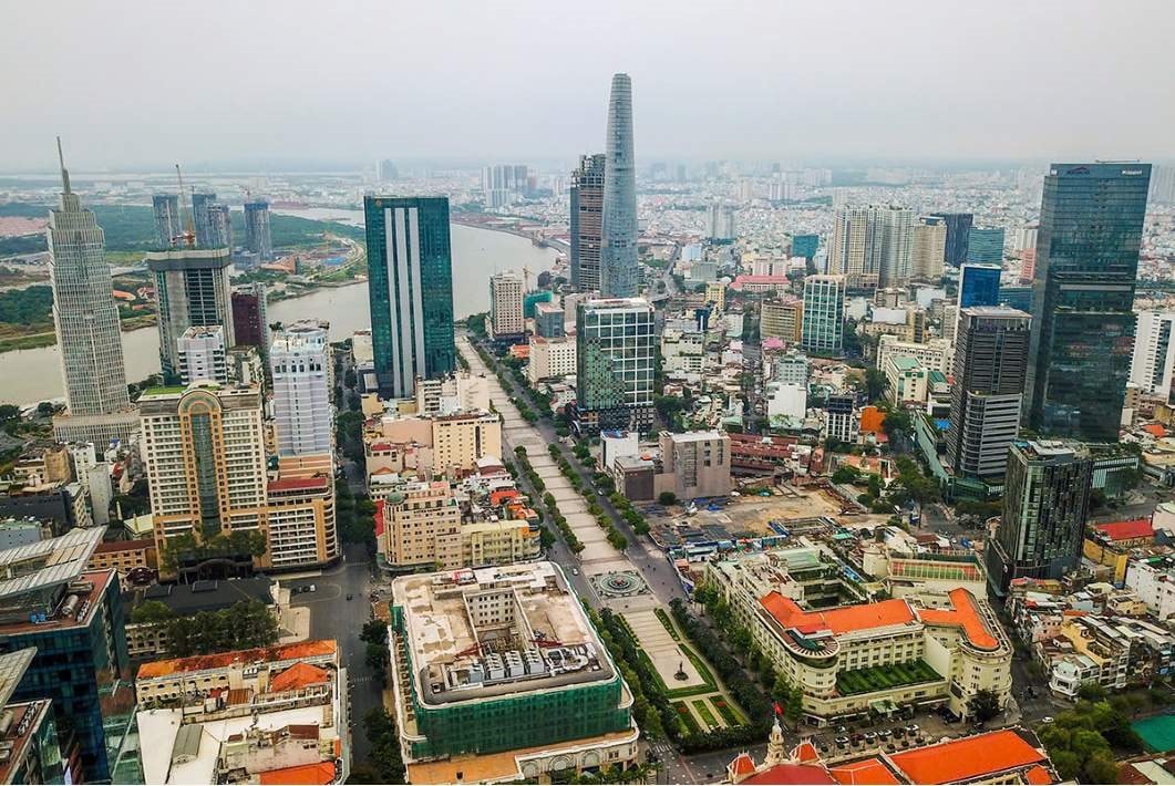 Thị trường 2024 ghi nhận kỷ lục, chuyên gia đánh giá thế nào về sóng bất động sản 2025?