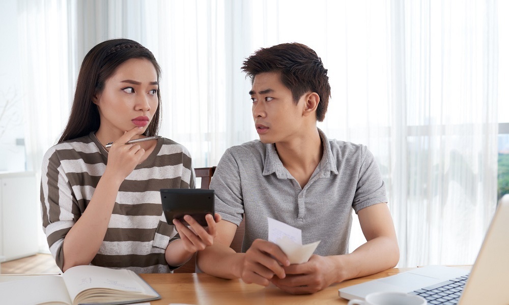 Người Việt cần hơn 30 năm thu nhập để mua được nhà