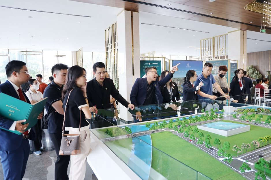 Hết thời lướt sóng bất động sản?