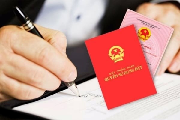 Tin vui: Mua đất không có giấy tờ trước ngày 1/7/2014 bằng giấy viết tay vẫn được cấp sổ đỏ, người dân cần nắm rõ để hưởng quyền lợi