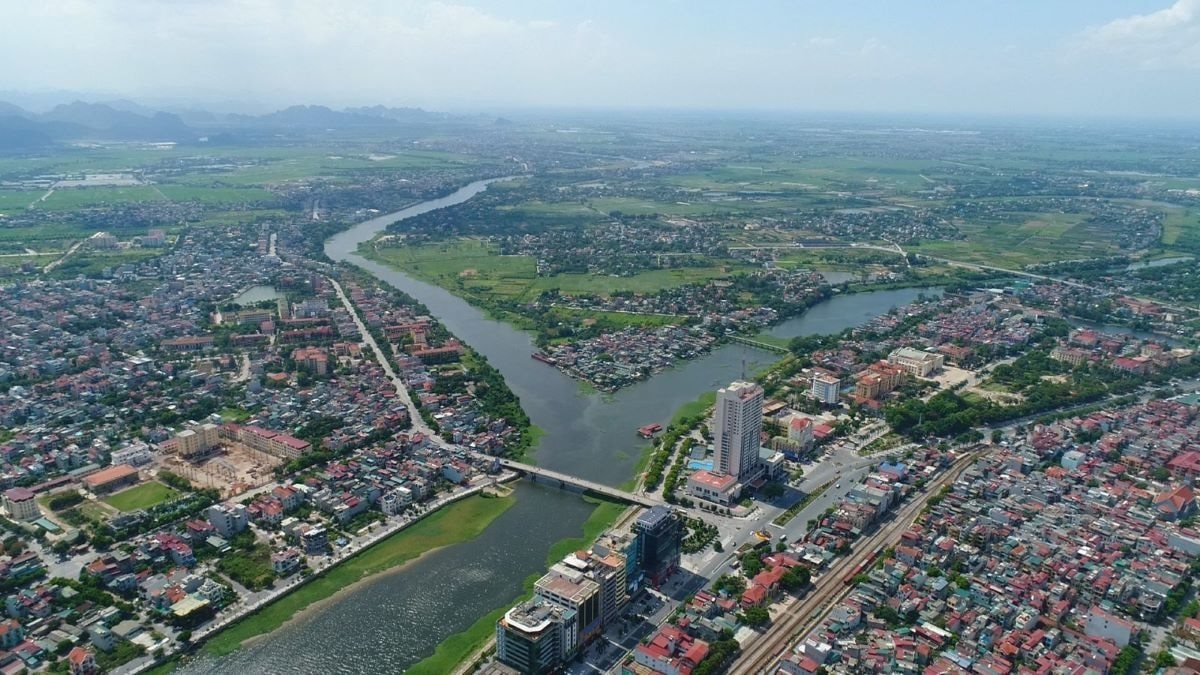 Tỉnh ngay sát Hà Nội có lượng giao dịch đất nền đạt 2.066 lô trong quý 4/2024, tăng hơn gấp 4 lần quý trước