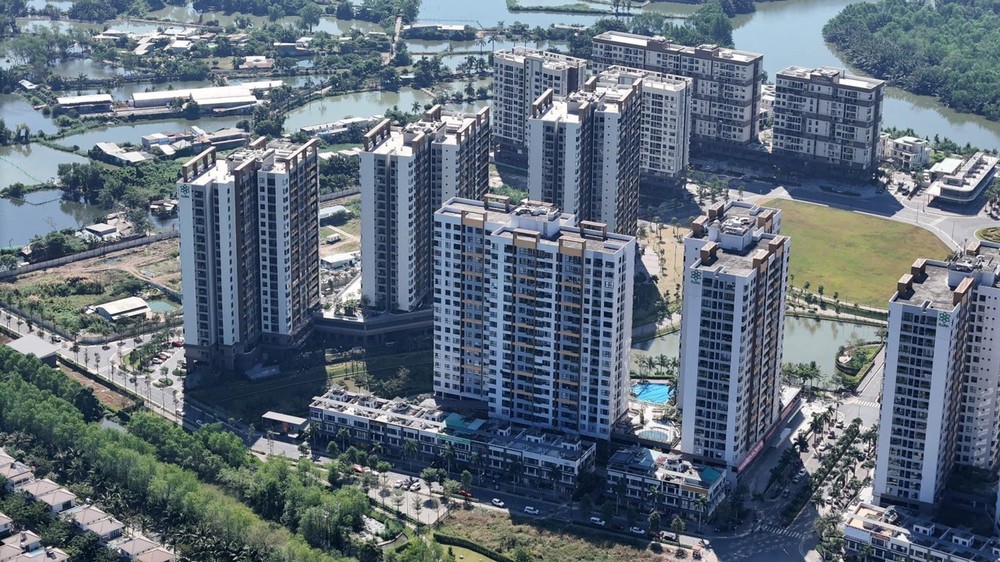 Tổ chuyên trách ở TPHCM đã gỡ vướng được bao nhiêu sổ hồng?