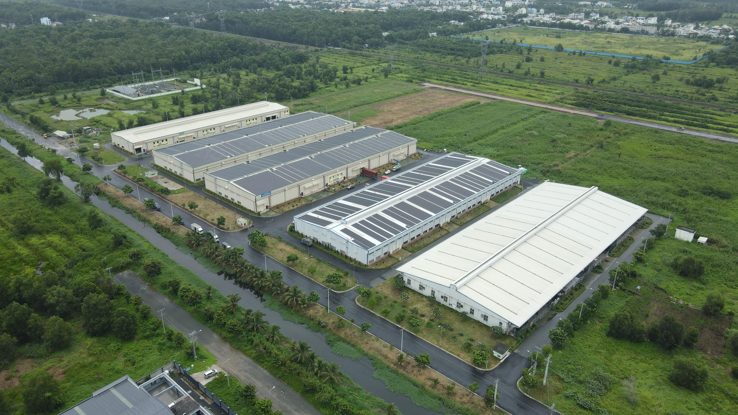 TP HCM bổ sung 14 khu công nghiệp mới vào quy hoạch